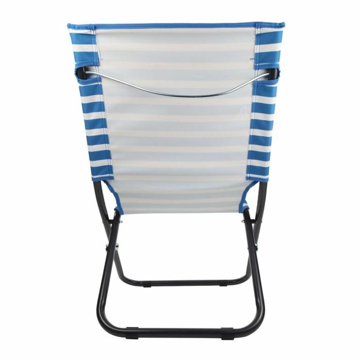 Silla Plegable Regatta Kruza Bch Lounger Agua 2