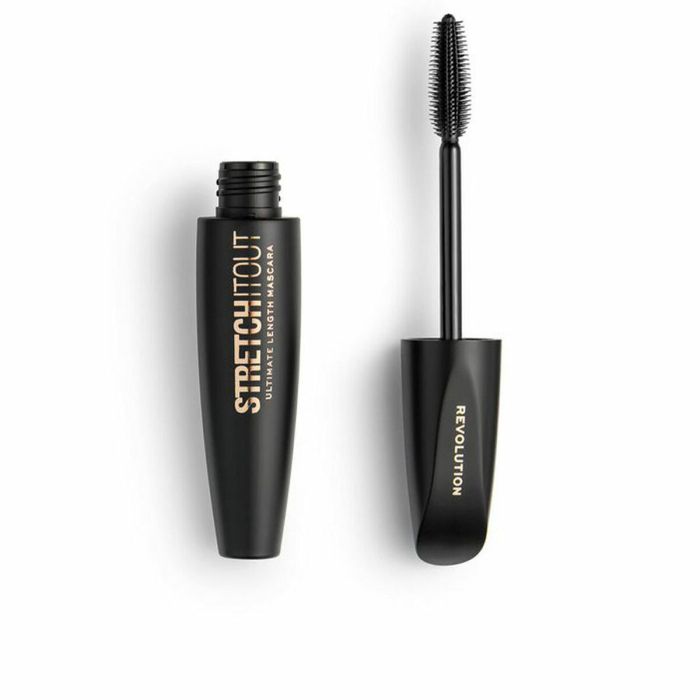 Revolution Make Up Stretch It Out Ultimate Length Mascara Revolution Make Up Stretch It Out Ultimate Length Mascara