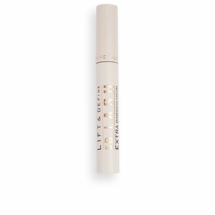 Revolution Make Up Lift & Define 5D Lash Extra Dimension Mascara Revolution Make Up Lift & Define 5D Lash Extra Dimension Mascara