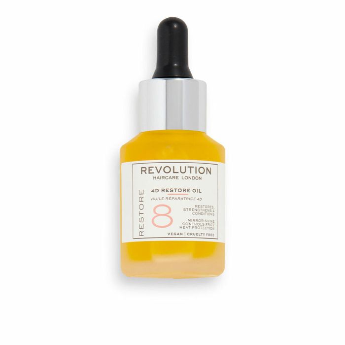Restore 8 4d restore oil 30 ml
