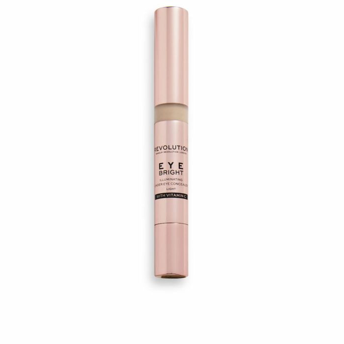 Bright eye concealer #light 3 ml