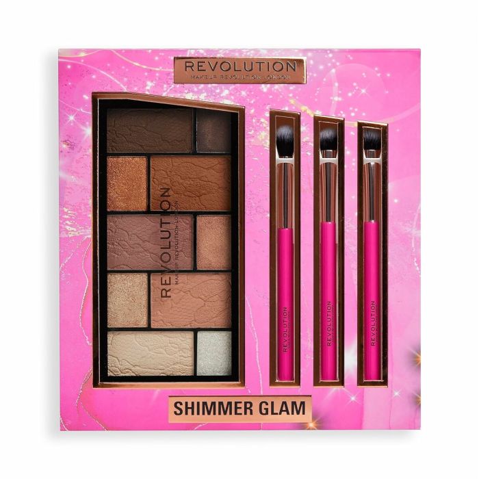 Shimmer glam lote Shimmer glam lote