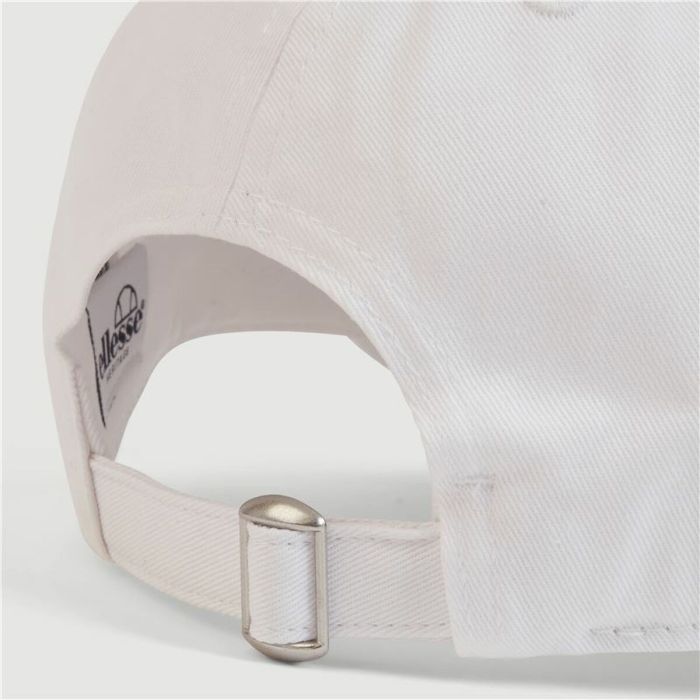 Gorra Deportiva Ellesse Ragusa Blanco Talla única 2