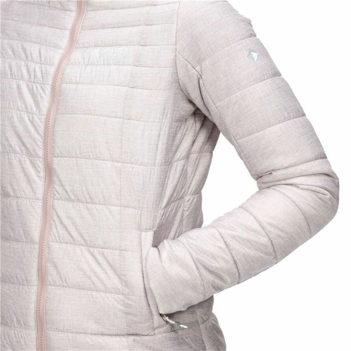 Chaqueta Deportiva para Mujer Regatta Freezeway III Insulated Rosa 2