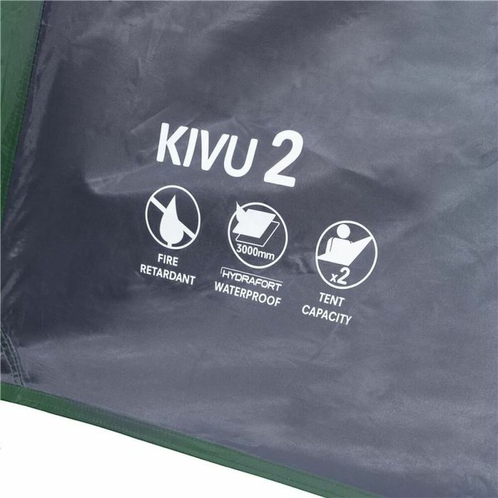 Tienda de Campaña Regatta Kivu v3 2