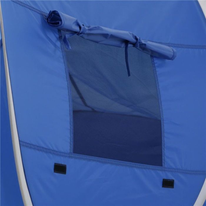 Tienda de Campaña Regatta Tahiti PopShelter Azul Multicolor 5