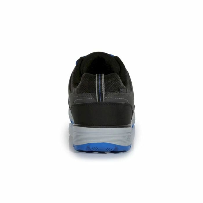 Zapatillas de Running para Adultos Regatta Samaris Low Negro Hombre 3