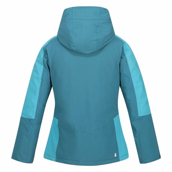 Chaqueta Deportiva para Mujer Regatta Highton STR III  Dragonfly Turquesa 9