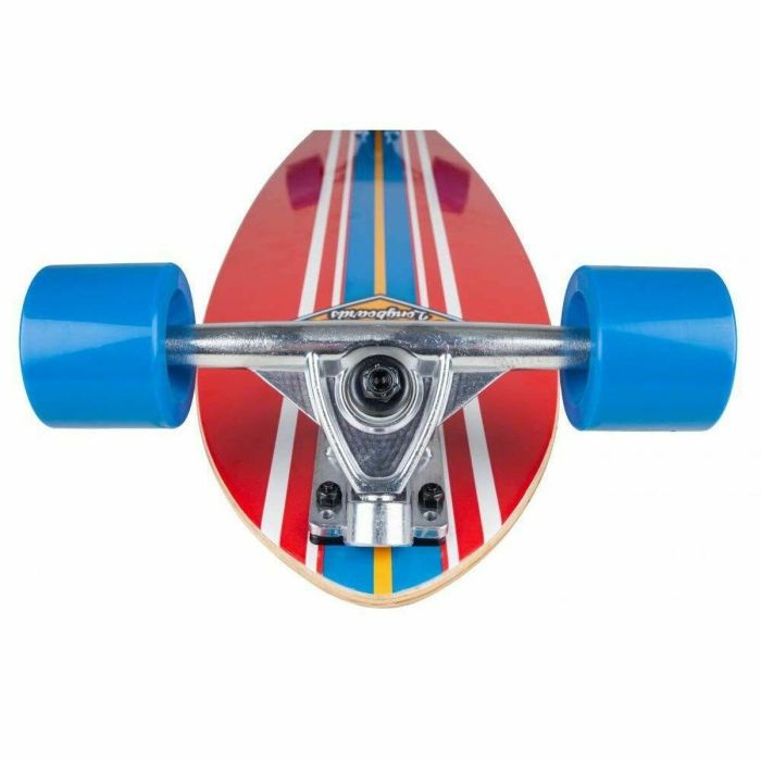 Longboard Dstreet ‎DST-COM-2126 35" 1