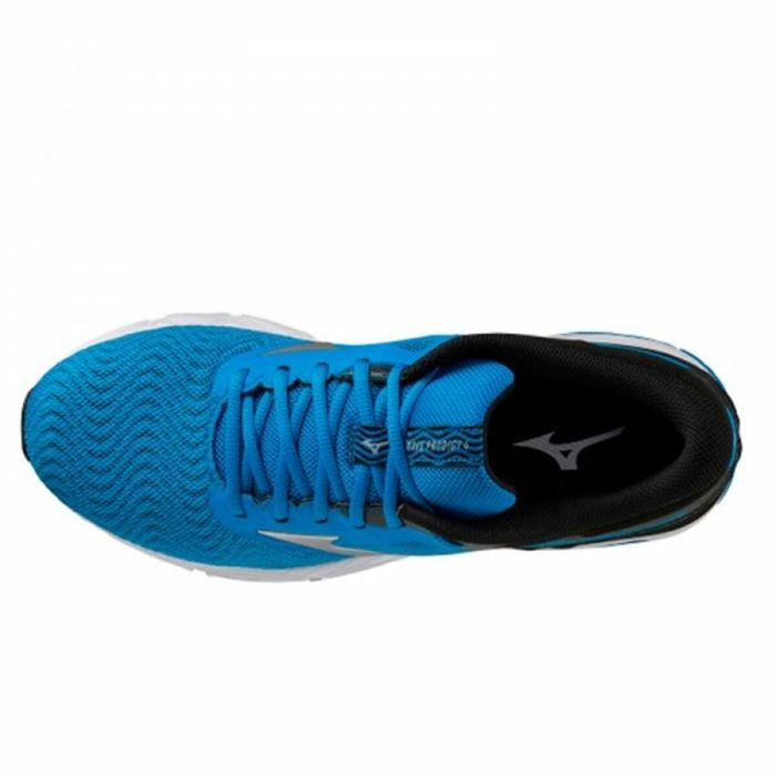 Zapatillas de Running para Adultos Mizuno Wave Prodigy 4 Azul Hombre 1