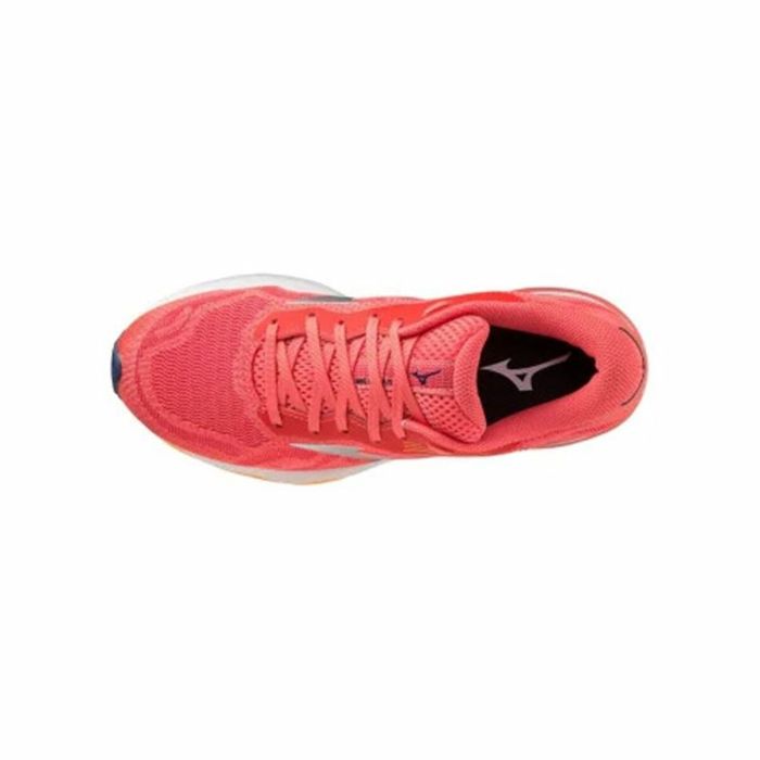 Zapatillas de Running para Adultos Mizuno Wave Ultima 13 Mujer Naranja 2