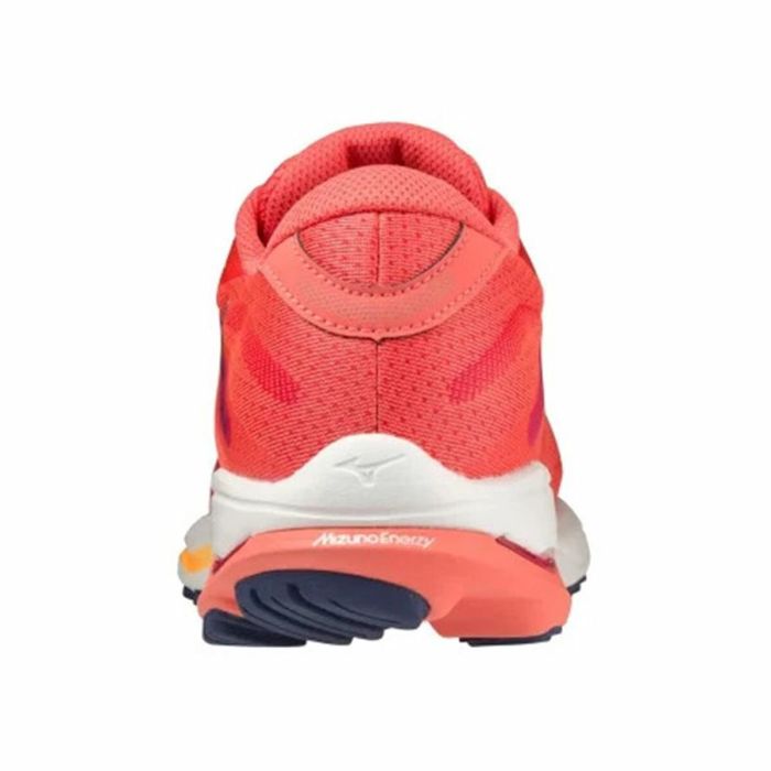 Zapatillas de Running para Adultos Mizuno Wave Ultima 13 Mujer Naranja 1