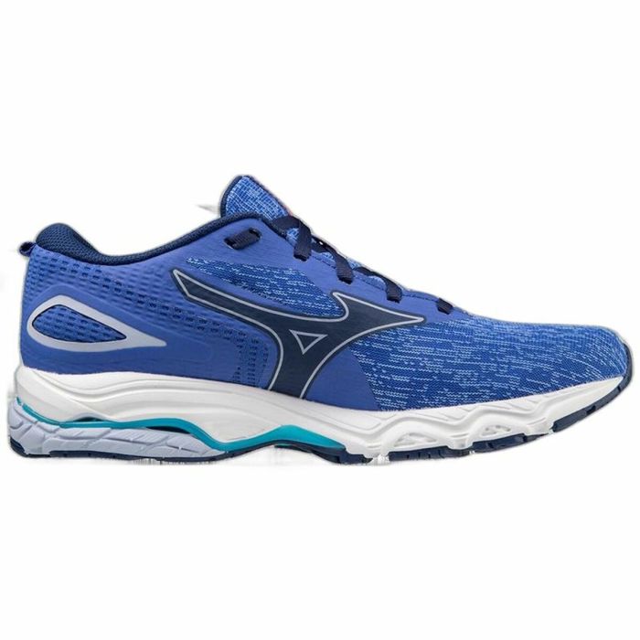 Zapatillas de Running para Adultos Mizuno Wave Prodigy 5 Azul
