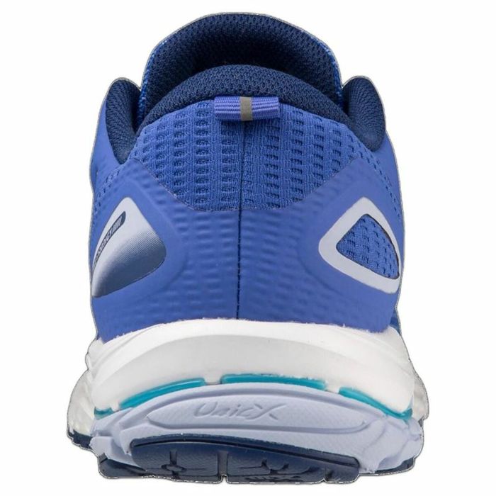 Zapatillas de Running para Adultos Mizuno Wave Prodigy 5 Azul 1