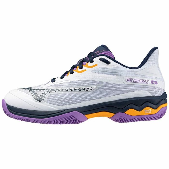 Zapatillas de Padel para Adultos Mizuno Wave Exceed Light 2 4