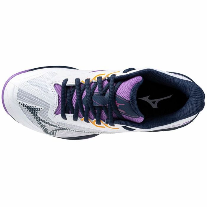 Zapatillas de Padel para Adultos Mizuno Wave Exceed Light 2 2