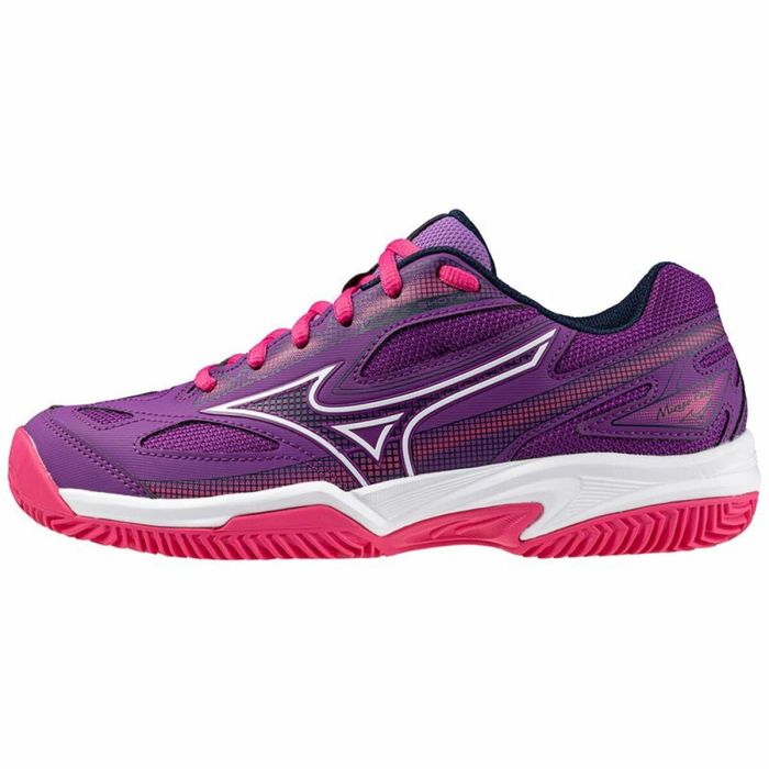 Zapatillas de Padel para Adultos Mizuno Break Shot 4 4