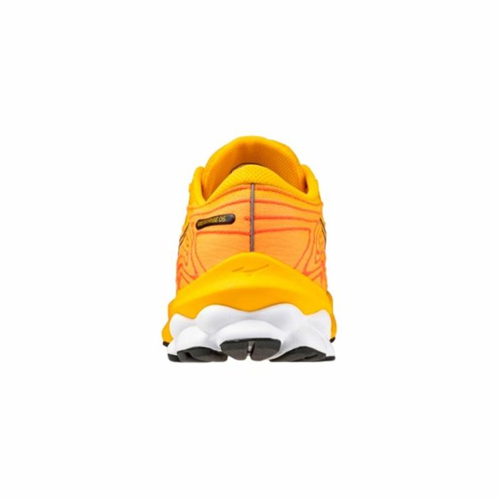 Zapatillas de Running para Adultos Mizuno Wave Skyrise 5 Naranja 1