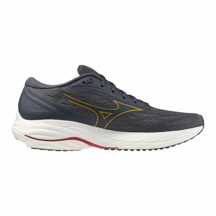 Zapatillas de Running para Adultos Mizuno Wave Ultima 15 Gris oscuro 4