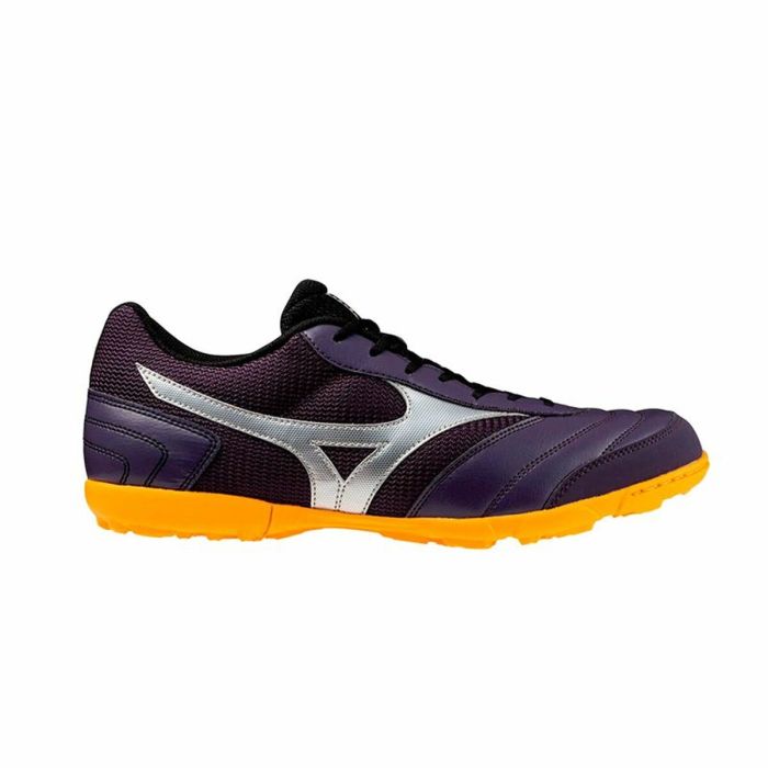 Botas de Fútbol para Adultos Mizuno KING ULTIMATE MG Morado