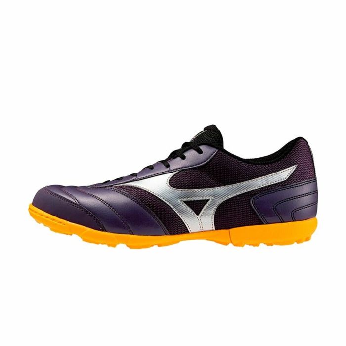 Botas de Fútbol para Adultos Mizuno KING ULTIMATE MG Morado 3