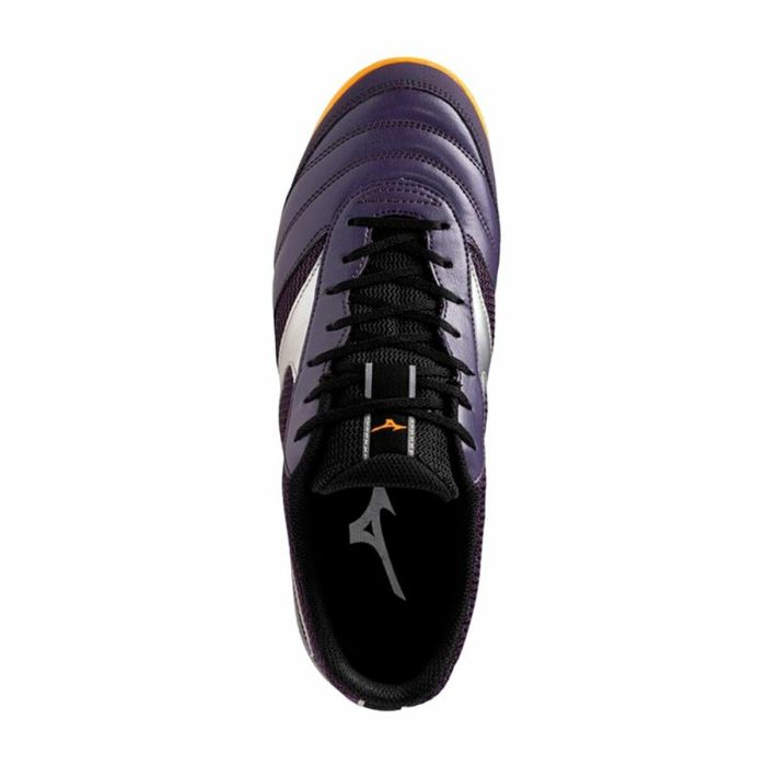 Botas de Fútbol para Adultos Mizuno KING ULTIMATE MG Morado 1