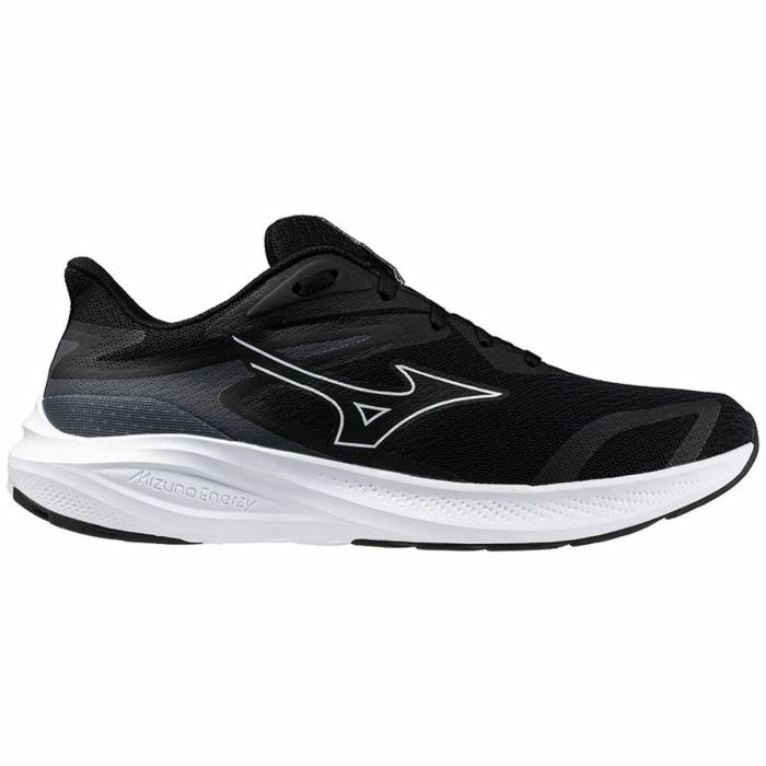 Zapatillas de Running para Adultos Mizuno Enerzy Runnerz Negro