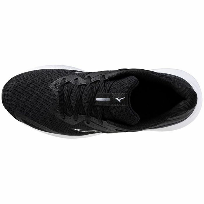 Zapatillas de Running para Adultos Mizuno Enerzy Runnerz Negro 2