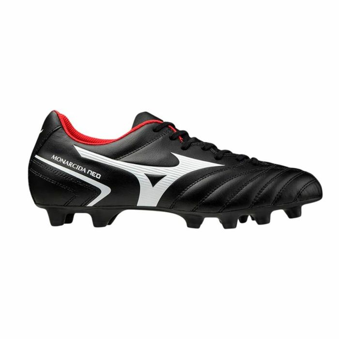 Botas de Fútbol para Adultos Mizuno Monarcida Neo III Select Negro