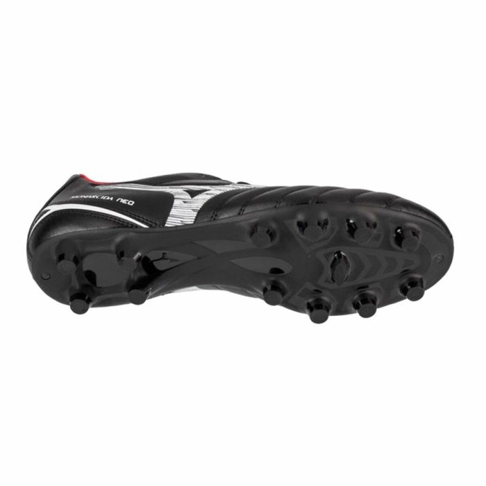 Botas de Fútbol para Adultos Mizuno Monarcida Neo III Select Negro 2