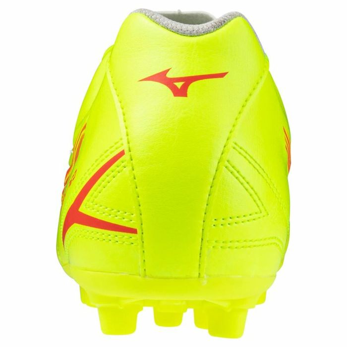 Botas de Fútbol para Adultos Mizuno Monarcida Neo III Select Ag Amarillo 1