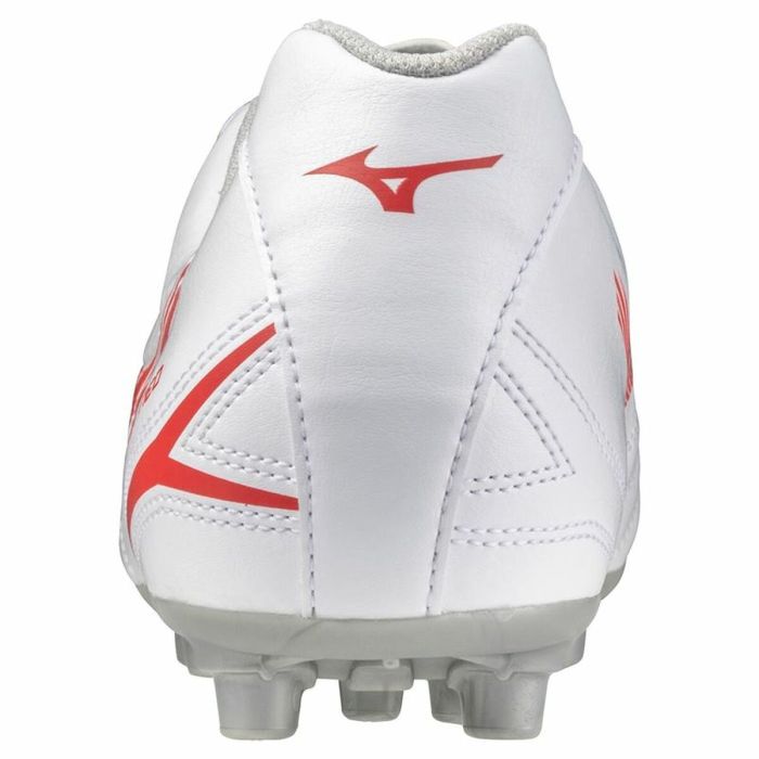 Botas de Fútbol para Adultos Mizuno Monarcida Neo III Select Ag Blanco 1