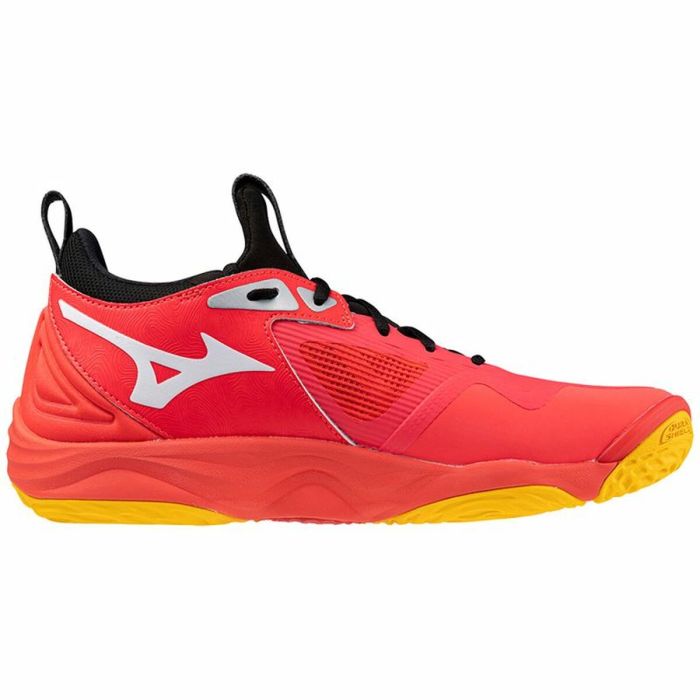 Zapatillas de Running para Adultos Mizuno Momentum 3 4