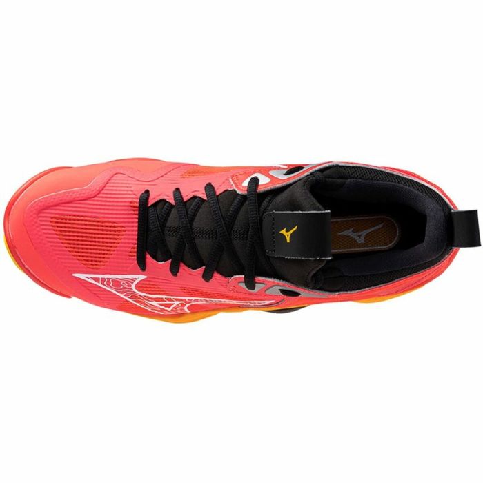 Zapatillas de Running para Adultos Mizuno Momentum 3 2