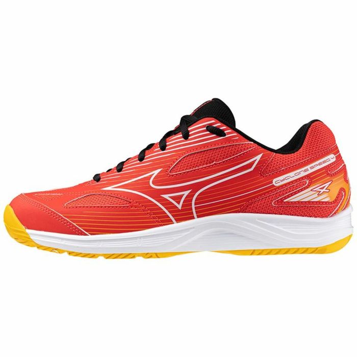 Zapatillas de Running para Adultos Mizuno Cyclone Speed 4 3