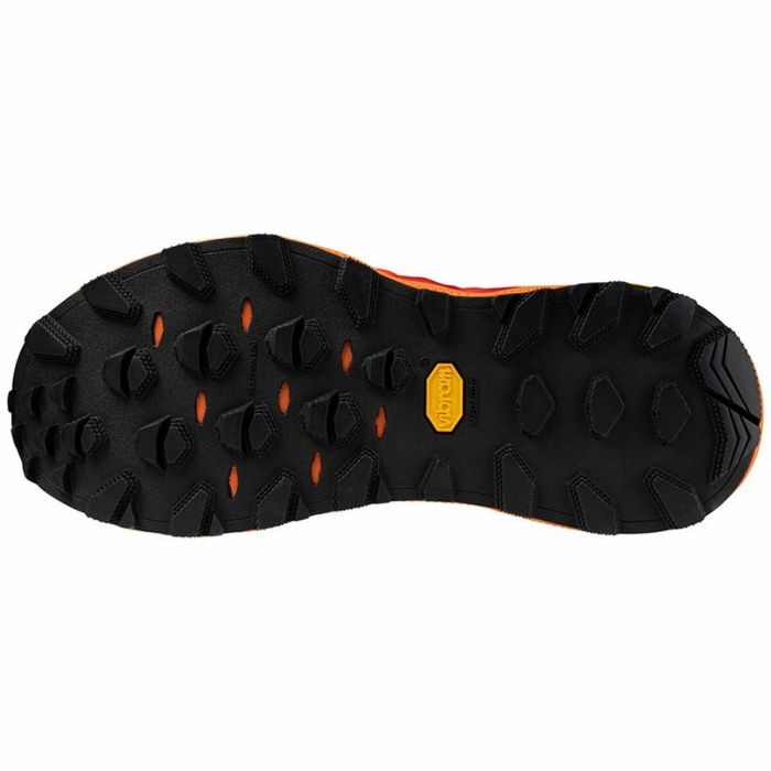 Zapatillas de Running para Adultos Mizuno Wave Mujin 10 Negro 3 Zapatillas de Running para Adultos Mizuno Wave Mujin 10 Negro 3