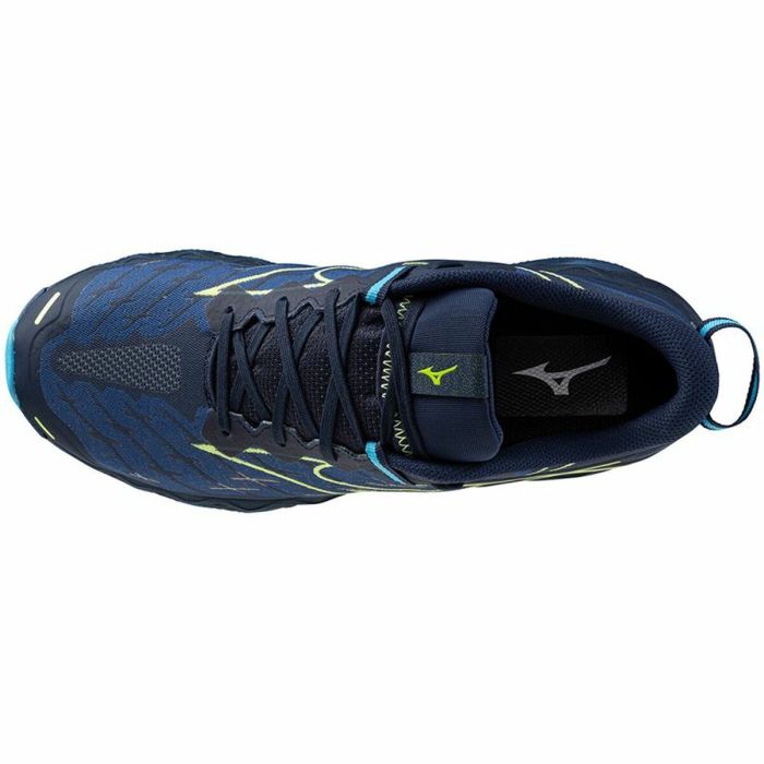 Zapatillas de Running para Adultos Mizuno Wave Mujin 10 2