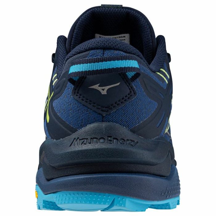 Zapatillas de Running para Adultos Mizuno Wave Mujin 10 1