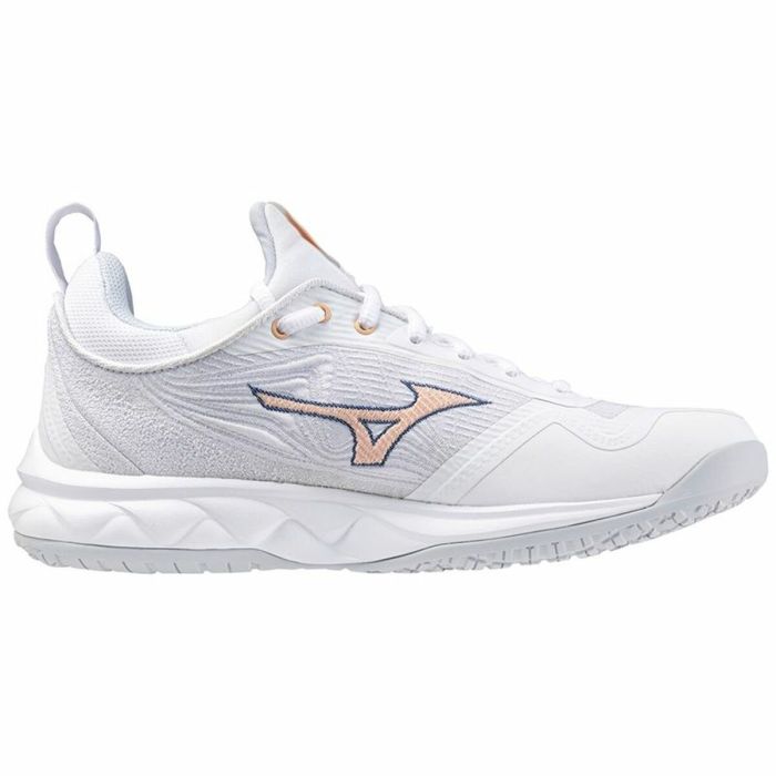 Zapatillas Deportivas Mizuno Wave Luminous 2 4 Zapatillas Deportivas Mizuno Wave Luminous 2 4