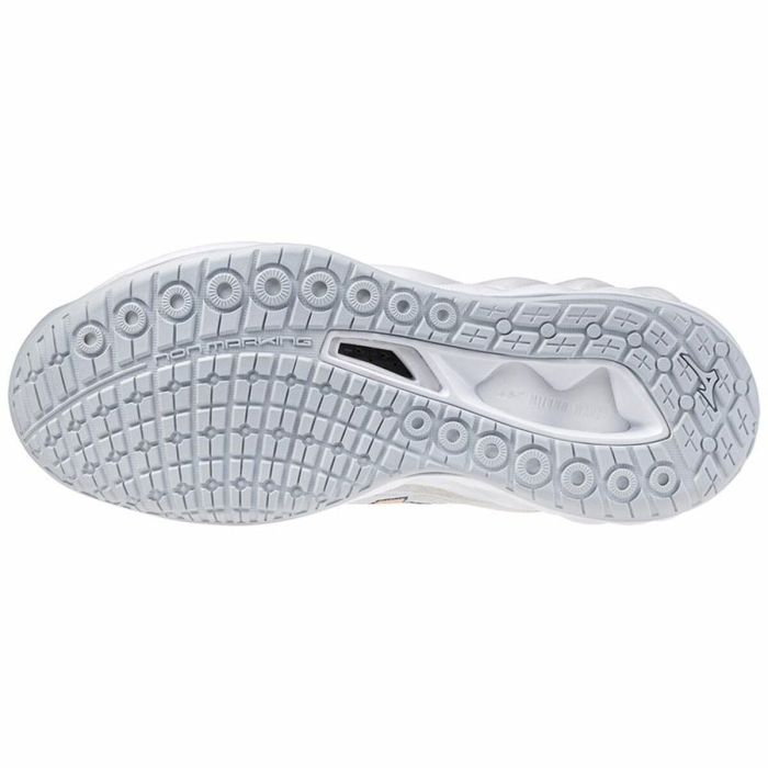 Zapatillas Deportivas Mizuno Wave Luminous 2 3 Zapatillas Deportivas Mizuno Wave Luminous 2 3