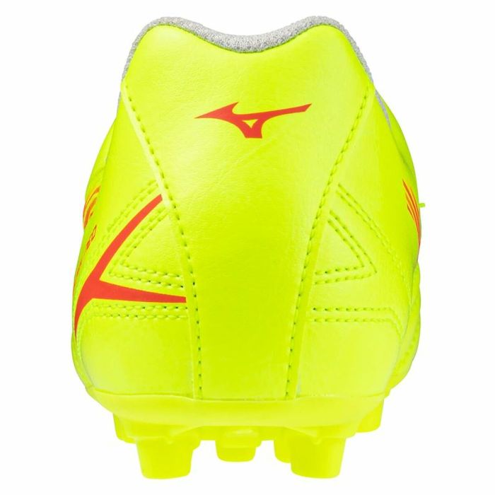 Botas de Fútbol para Niños Mizuno Monarcida Neo III Select Ag Amarillo 1