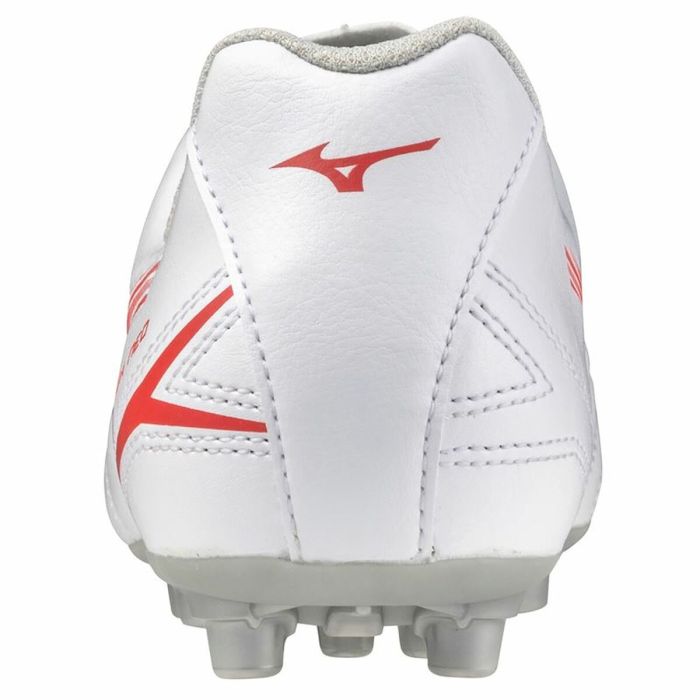 Botas de Fútbol para Adultos Mizuno Monarcida Neo III Select Jr Ag Blanco 1