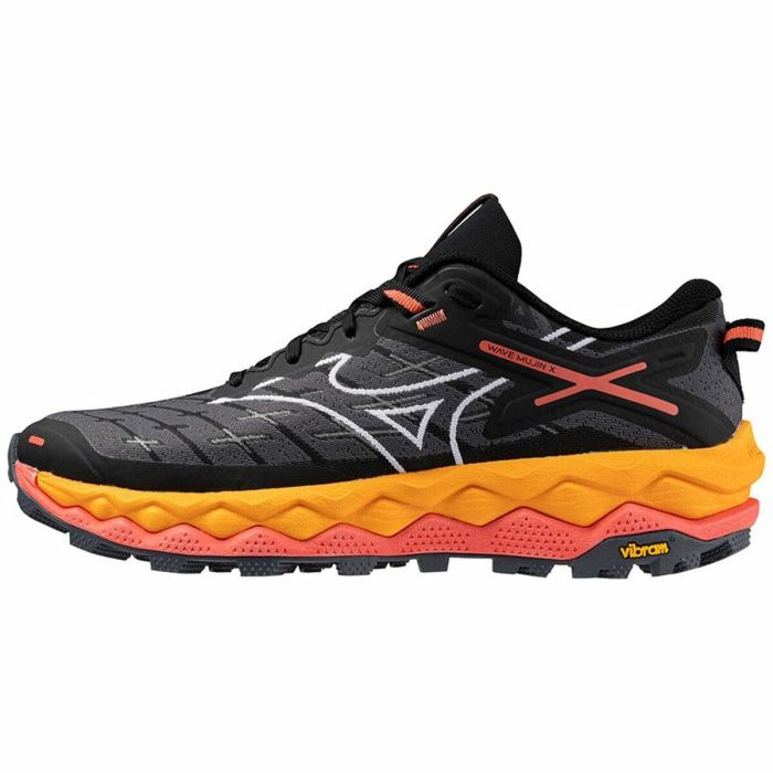 Zapatillas Deportivas Mujer Mizuno Wave Mujin 10 4