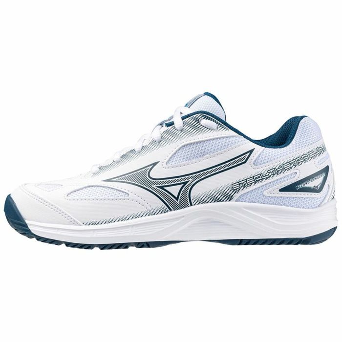 Zapatillas Deportivas Infantiles Mizuno Stealth Star 2 4