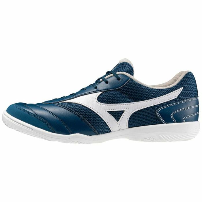 Zapatillas de Fútbol Sala para Adultos Mizuno Mrl Sala Club In Unisex 4