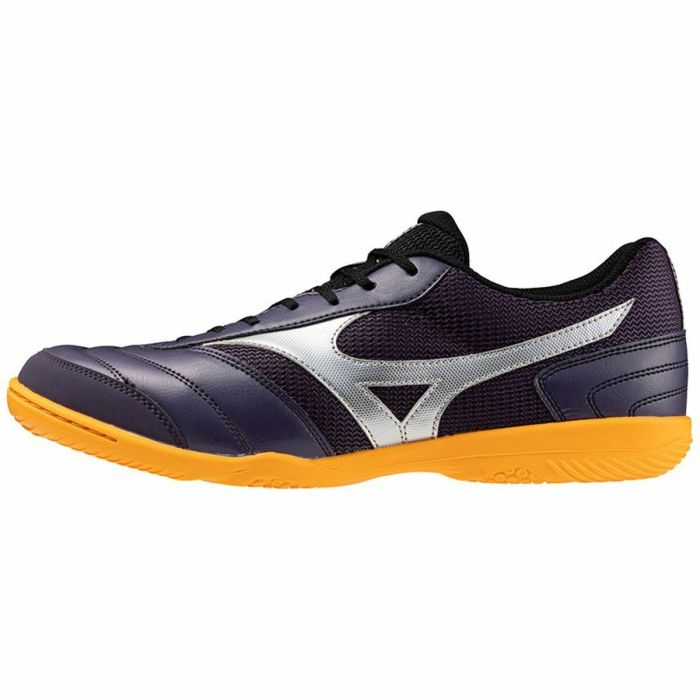 Zapatillas de Fútbol Sala para Adultos Mizuno Mrl Sala Club In Unisex 4