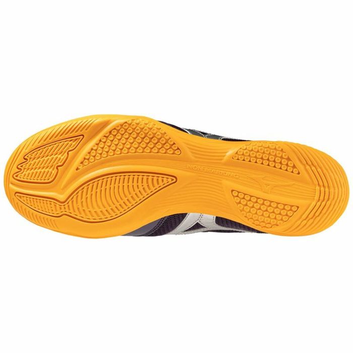 Zapatillas de Fútbol Sala para Adultos Mizuno Mrl Sala Club In Unisex 3