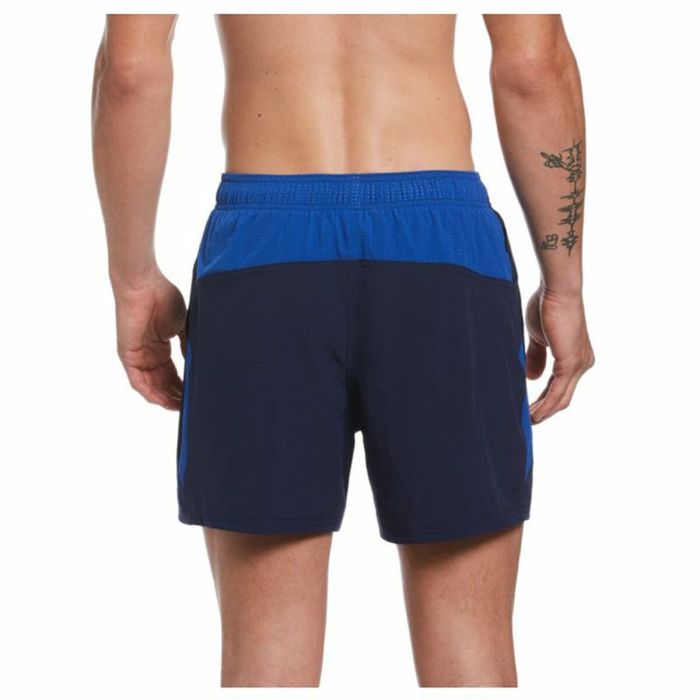 Bañador Hombre Nike 5" Volley Azul marino 2