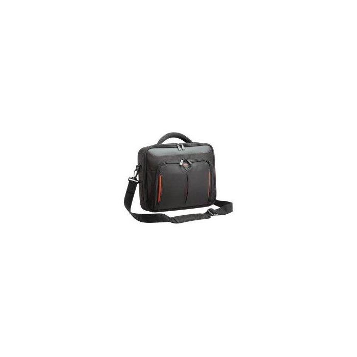 Maletín para Portátil Targus CN418EU Negro 18"