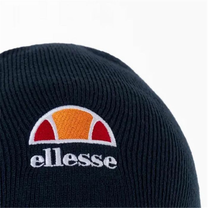 Gorro Ellesse Brenna Beanie Azul marino 1